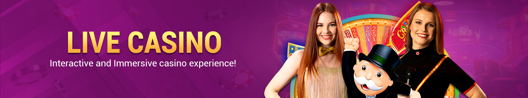 go8 casino ở đâu