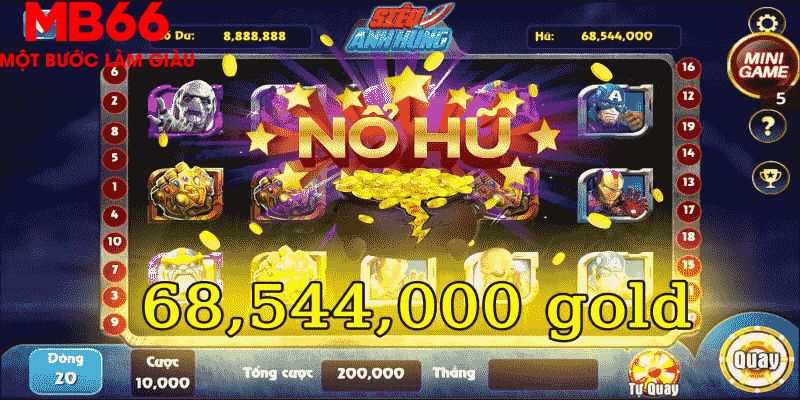 go8 Bài Poker Joker
