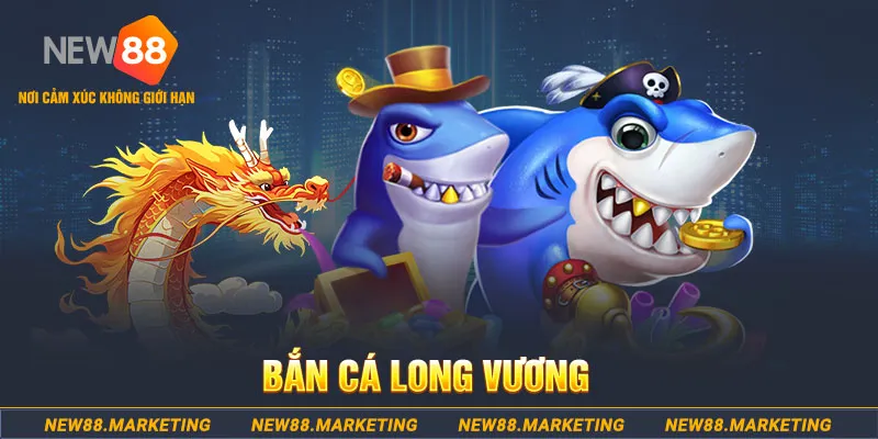 go8 BG Bắn cá