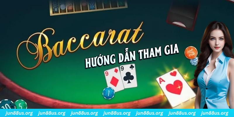 go8 baccarat online la gì