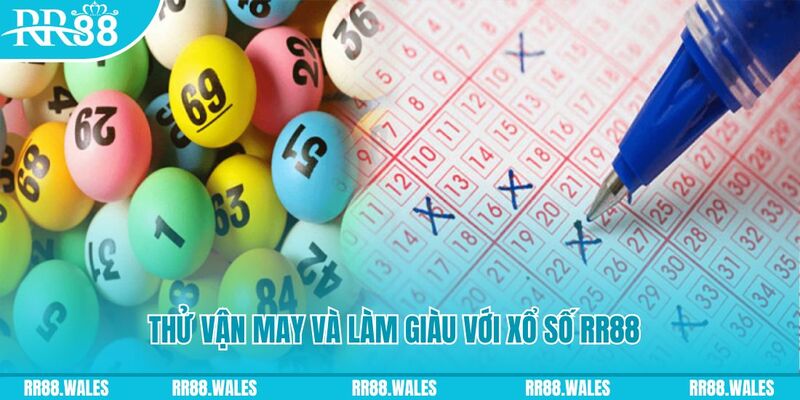 go8 GW Xổ Số