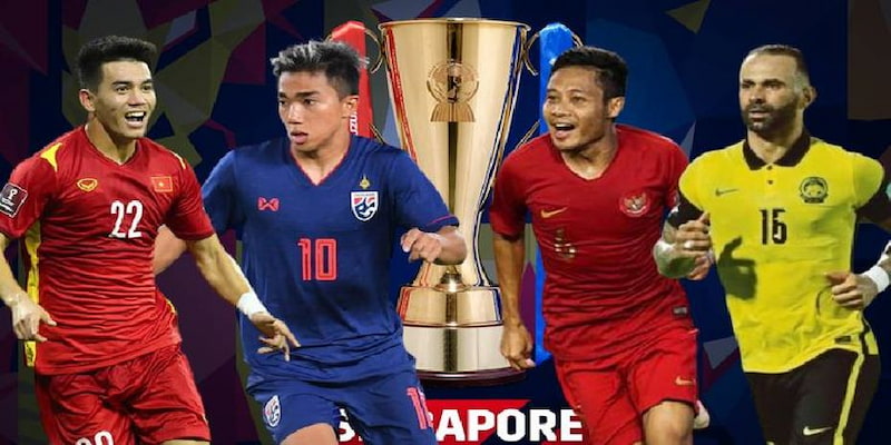 go8 Bữa tiệc dành cho thanh thiếu niên